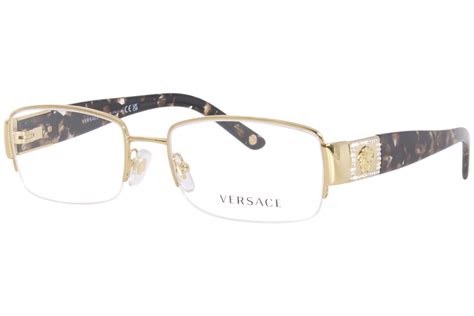 pro optical versace glasses|versace eyewear official website.